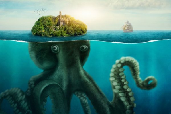 Как зайти на kraken в 2024