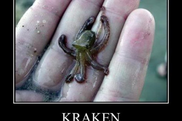 Зайти на кракен